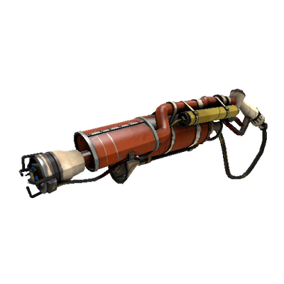 Strange Smalltown Bringdown Mk.II Degreaser (Well-Worn)