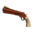 Strange Specialized Killstreak Smalltown Bringdown Mk.II Revolver (Minimal Wear)