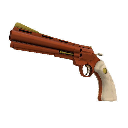 Smalltown Bringdown Mk.II Revolver