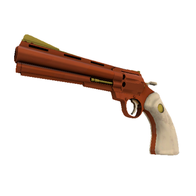 Smalltown Bringdown Mk.II Revolver (Factory New)