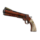 Smalltown Bringdown Mk.II Revolver (Battle Scarred)