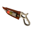 Strange Smalltown Bringdown Mk.II Ubersaw (Minimal Wear)