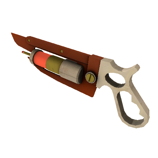 Smalltown Bringdown Mk.II Ubersaw