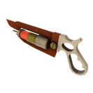 Smalltown Bringdown Mk.II Ubersaw (Factory New)