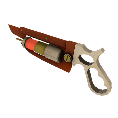 Smalltown Bringdown Mk.II Ubersaw (Factory New)
