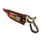 Killstreak Smalltown Bringdown Mk.II Ubersaw (Field-Tested)