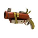 Strange Professional Killstreak Smalltown Bringdown Mk.II Detonator (Minimal Wear)
