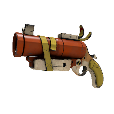 Strange Smalltown Bringdown Mk.II Detonator (Field-Tested)