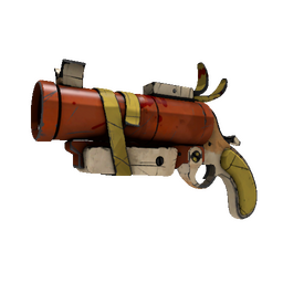 free tf2 item Smalltown Bringdown Mk.II Detonator (Well-Worn)