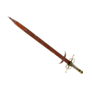 Smalltown Bringdown Mk.II Claidheamh Mòr (Field-Tested)