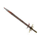 Smalltown Bringdown Mk.II Claidheamh Mòr (Battle Scarred)