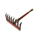 Smalltown Bringdown Mk.II Back Scratcher (Well-Worn)