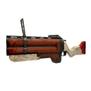 Strange Smalltown Bringdown Mk.II Loch-n-Load (Battle Scarred)