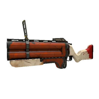 Smalltown Bringdown Mk.II Loch-n-Load (Well-Worn)