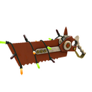 Strange Festivized Smalltown Bringdown Mk.II Amputator (Factory New)