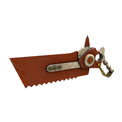 Strange Smalltown Bringdown Mk.II Amputator (Field-Tested)