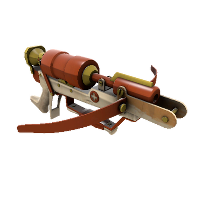 Smalltown Bringdown Mk.II Crusader's Crossbow (Factory New)
