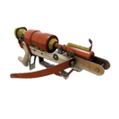 Strange Professional Killstreak Smalltown Bringdown Mk.II Crusader's Crossbow (Field-Tested)