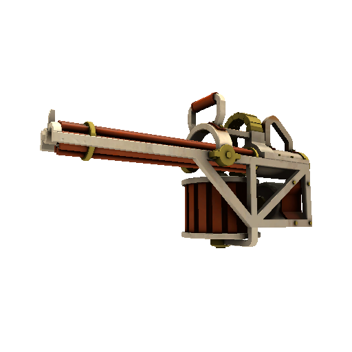Smalltown Bringdown Mk.II Brass Beast