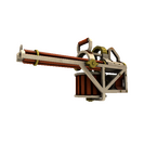 Strange Smalltown Bringdown Mk.II Brass Beast (Factory New)