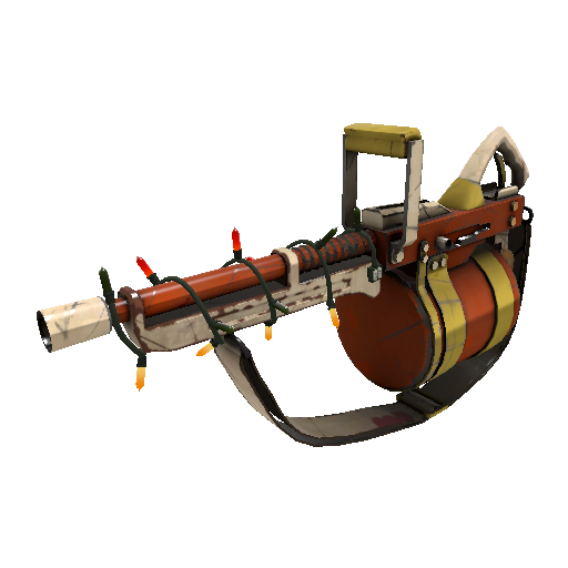 Festivized Smalltown Bringdown Mk.II Tomislav (Field-Tested)