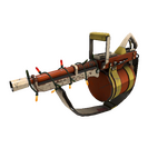 Strange Festivized Smalltown Bringdown Mk.II Tomislav (Field-Tested)