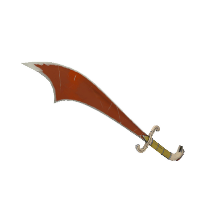 Strange Smalltown Bringdown Mk.II Persian Persuader (Minimal Wear)