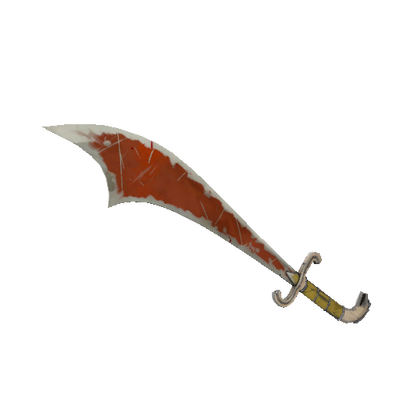 Smalltown Bringdown Mk.II Persian Persuader (Well-Worn)