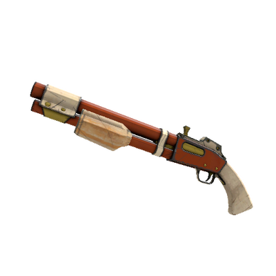 Smalltown Bringdown Mk.II Reserve Shooter (Field-Tested)