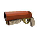 Strange Smalltown Bringdown Mk.II Scorch Shot (Minimal Wear)