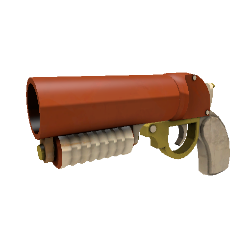 Smalltown Bringdown Mk.II Scorch Shot