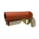 Smalltown Bringdown Mk.II Scorch Shot (Factory New)