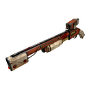 Smalltown Bringdown Mk.II Rescue Ranger (Battle Scarred)