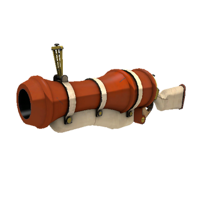 Smalltown Bringdown Mk.II Loose Cannon (Minimal Wear)