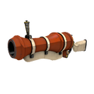 Strange Professional Killstreak Smalltown Bringdown Mk.II Loose Cannon (Field-Tested)