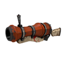 Strange Specialized Killstreak Smalltown Bringdown Mk.II Loose Cannon (Battle Scarred)