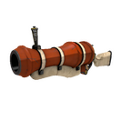 Strange Killstreak Smalltown Bringdown Mk.II Loose Cannon (Well-Worn)
