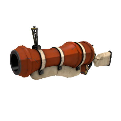 Strange Smalltown Bringdown Mk.II Loose Cannon (Well-Worn)