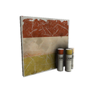 Smalltown Bringdown Mk.II War Paint (Well-Worn)