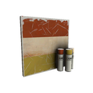 Smalltown Bringdown Mk.II War Paint (Field-Tested)
