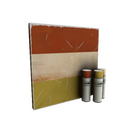 Strange Smalltown Bringdown Mk.II War Paint (Minimal Wear)