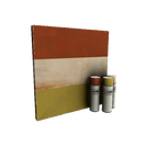 Smalltown Bringdown Mk.II War Paint (Factory New)
