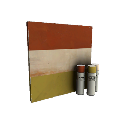 Strange Smalltown Bringdown Mk.II War Paint (Factory New)