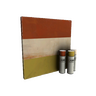 Smalltown Bringdown Mk.II War Paint (Factory New)