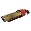 Specialized Killstreak Tartan Torpedo Scattergun (Minimal Wear)