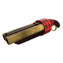 Specialized Killstreak Tartan Torpedo Scattergun (Factory New)