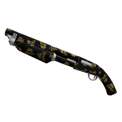 Specialized Killstreak Dead Reckoner Mk.II Shotgun (Factory New)