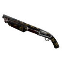 Dead Reckoner Mk.II Shotgun (Battle Scarred)