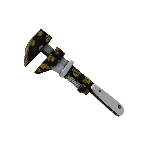 Dead Reckoner Mk.II Wrench