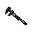 Dead Reckoner Mk.II Wrench (Battle Scarred)